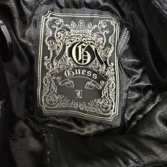 Jacket - Picture 4 of 7